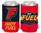 Fuel F Logo Can Cooler