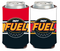 Fuel Primary Logo Can Cooler