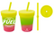 Fuel Kids Silipint Tumbler