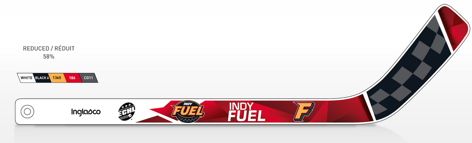 Fuel Mini Player Stick