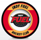 Fuel Retro Puck