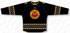 Fuel Youth Black Jersey