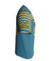 Freight Adult Blue Home Jersey