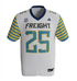Freight Adult White Away Jersey