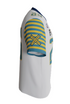Freight Adult White Away Jersey