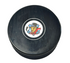 Bison Primary Logo Puck