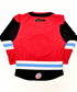 Bison Red Replica Jersey