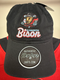 Bison Primary Logo Scholarship Hat