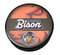 Bison Zoom Puck