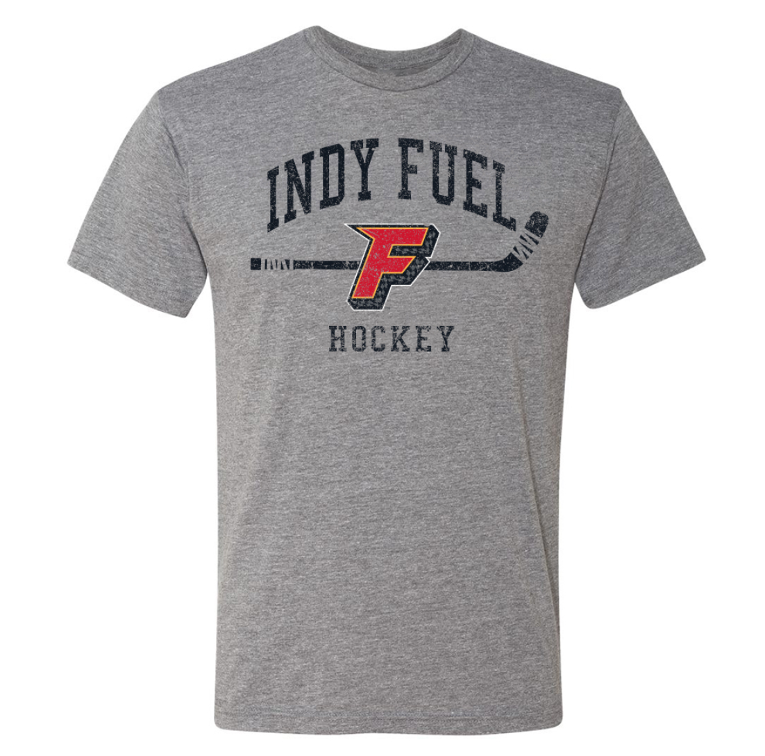 Fuel Arch Stick Tee
