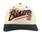 Bison Marquee Hat