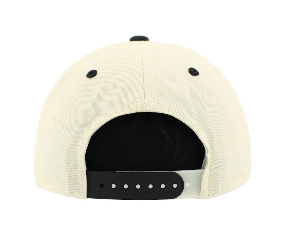 Bison Marquee Hat