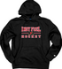 Fuel Black Hamden Hood