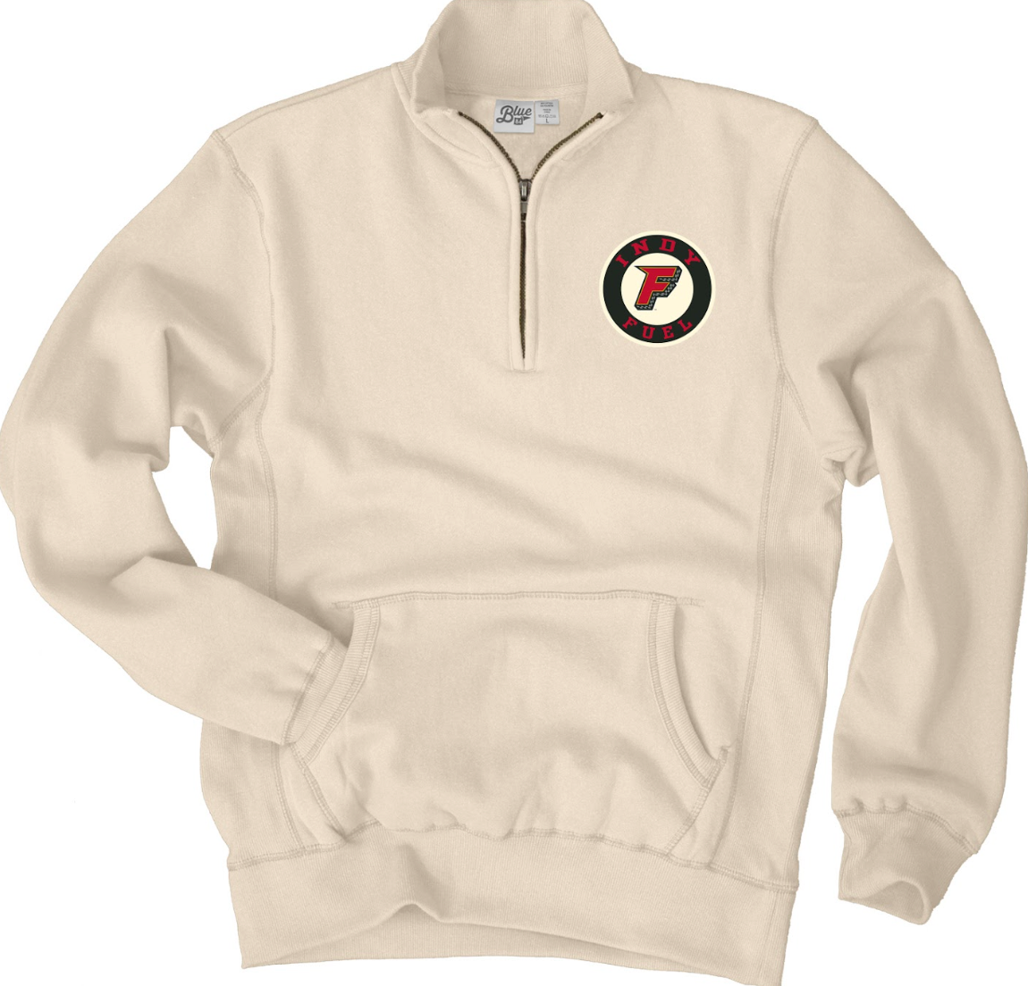 Fuel Cadet 1/4 Zip
