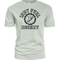 Fuel Cement Overdyed Tee