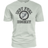 Fuel Cement Overdyed Tee