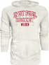 Fuel Oat Triblend Longsleeve Hooded Tee
