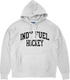 Fuel Food Court Cross Grain Hood