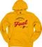 Fuel Gold Hamden Hoodie