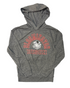 Bison Youth Supra Long Sleeve Hooded Tee