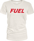 Fuel Women's Oatmeal Triblend Tee