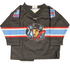 Bison Toddler 2025-26 Black Jersey