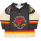 Fuel Toddler Black Defender Jersey
