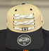 Fuel Sand Lacer Curved Bill Hat