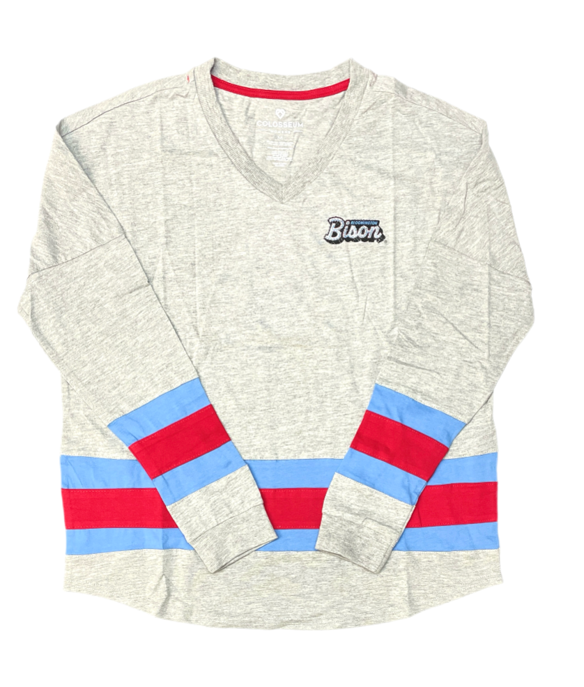 Bison Women's Ridiculously Good Crewneck