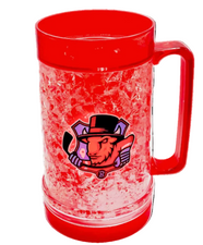 Bison Light Up Freezer Mug