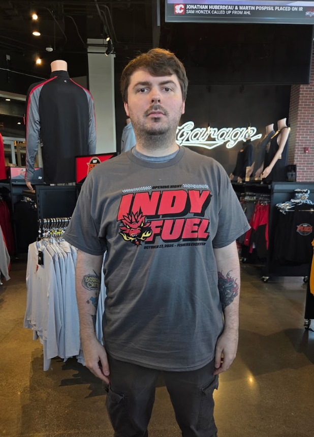 Fuel 25-26 Opening Night Tee