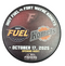 Fuel 25-26 Opening Night Puck