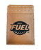 Fuel Leather Front Pocket Wallet