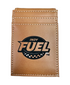 Fuel Leather Front Pocket Wallet