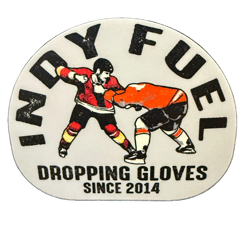 Fuel Dropping Glove Magnet
