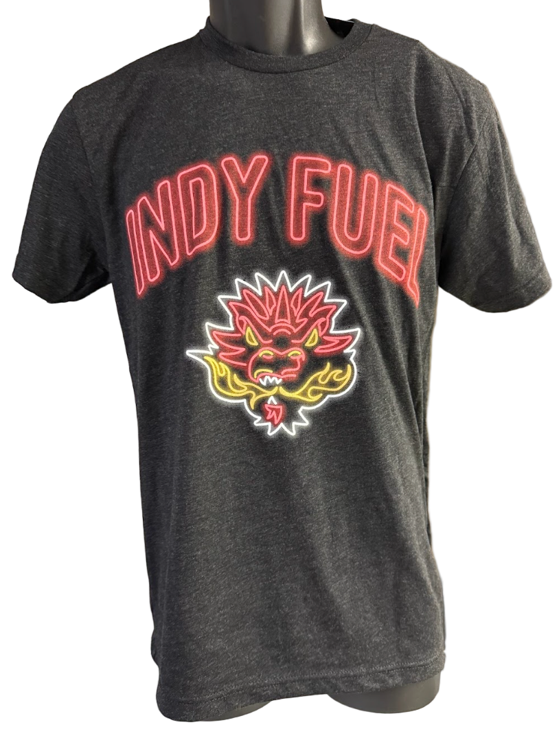 Fuel Neon Defender Tee