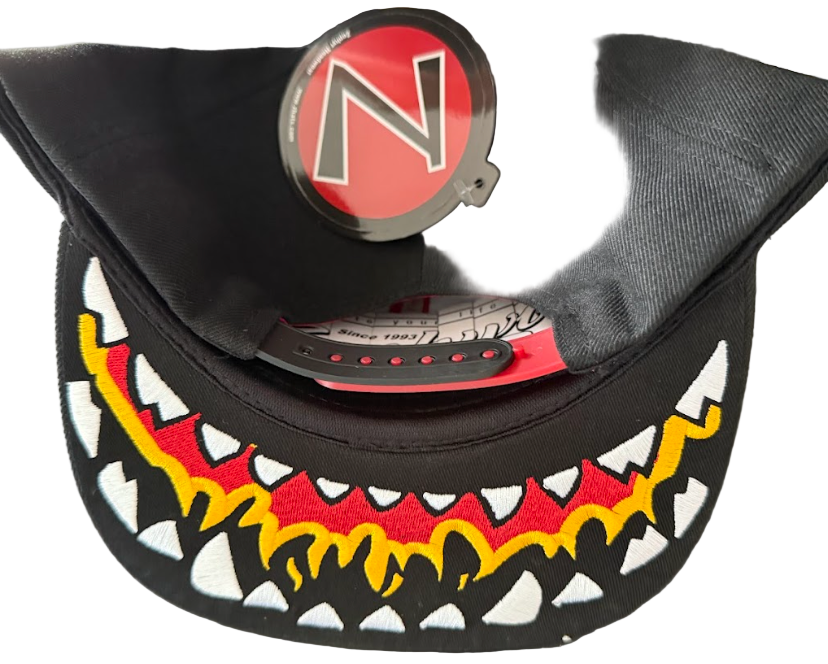 Fuel Adult Menace Hat