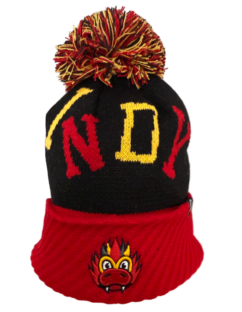 Fuel Youth Nitro Knit