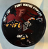 Fuel Opening Night Puck - WARM UP USED!  10/17/25