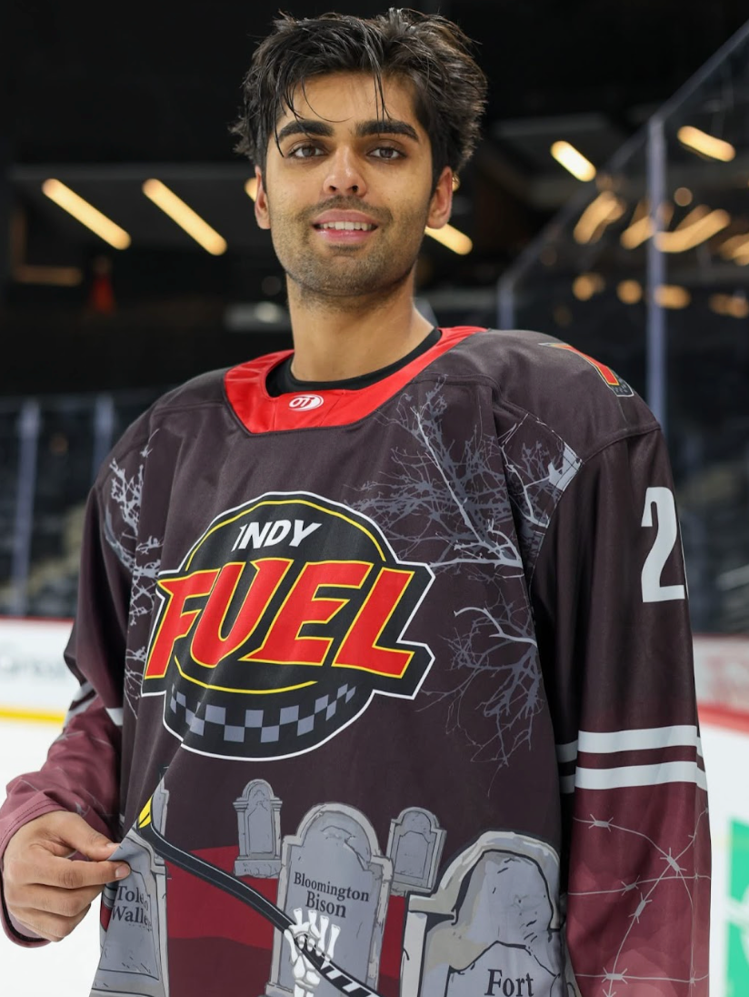 Fuel Hocktober Fest Specialty Jersey