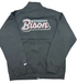 Bison Black Cadet Full Zip Jacket