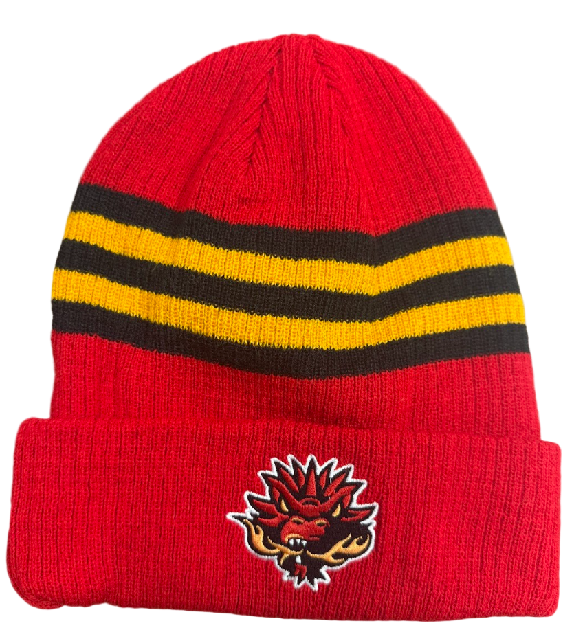 Fuel Defender Red Toque