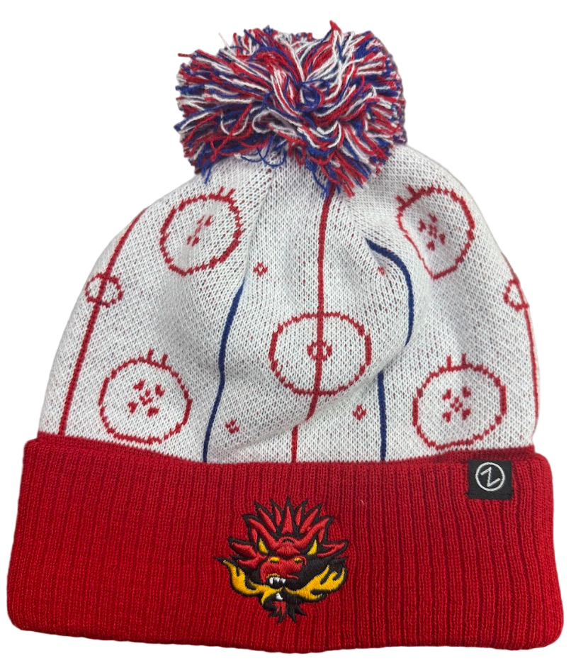 Fuel Ice Defender Knit