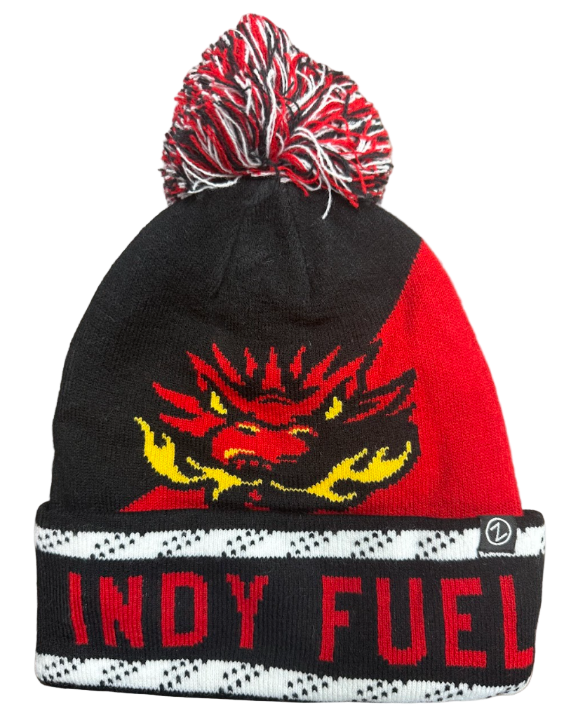 Fuel Skatemill Defender Knit