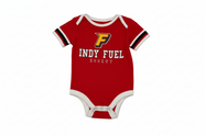 Fuel Infant Bib Onsie Set