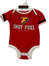 Fuel Infant Bib Onsie Set