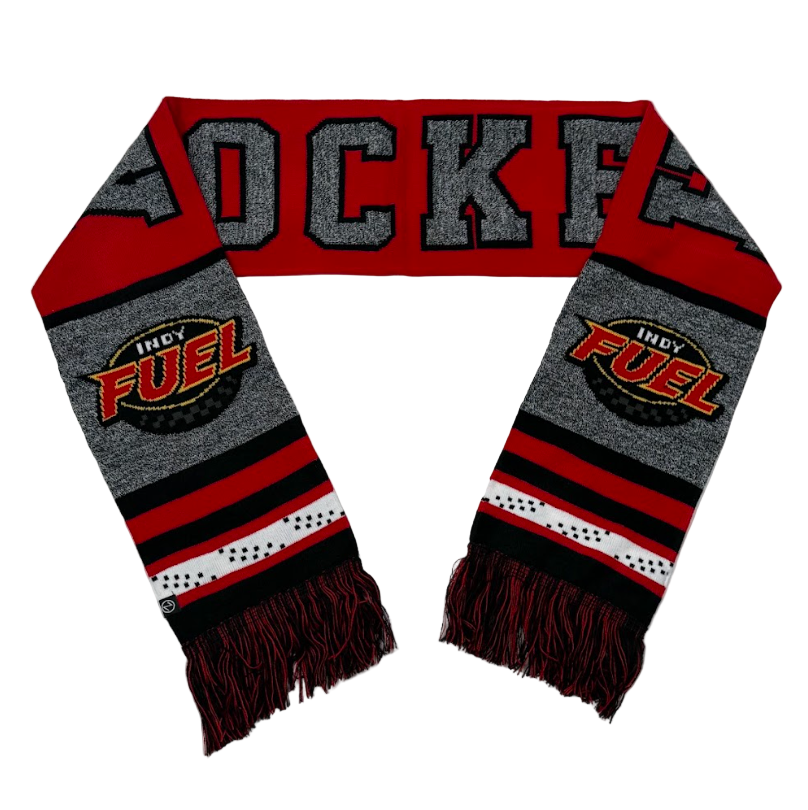 Fuel Express Scarf