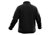 Fuel Explorer Black Jacket