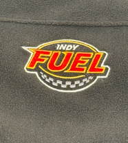 Fuel Explorer Black Jacket