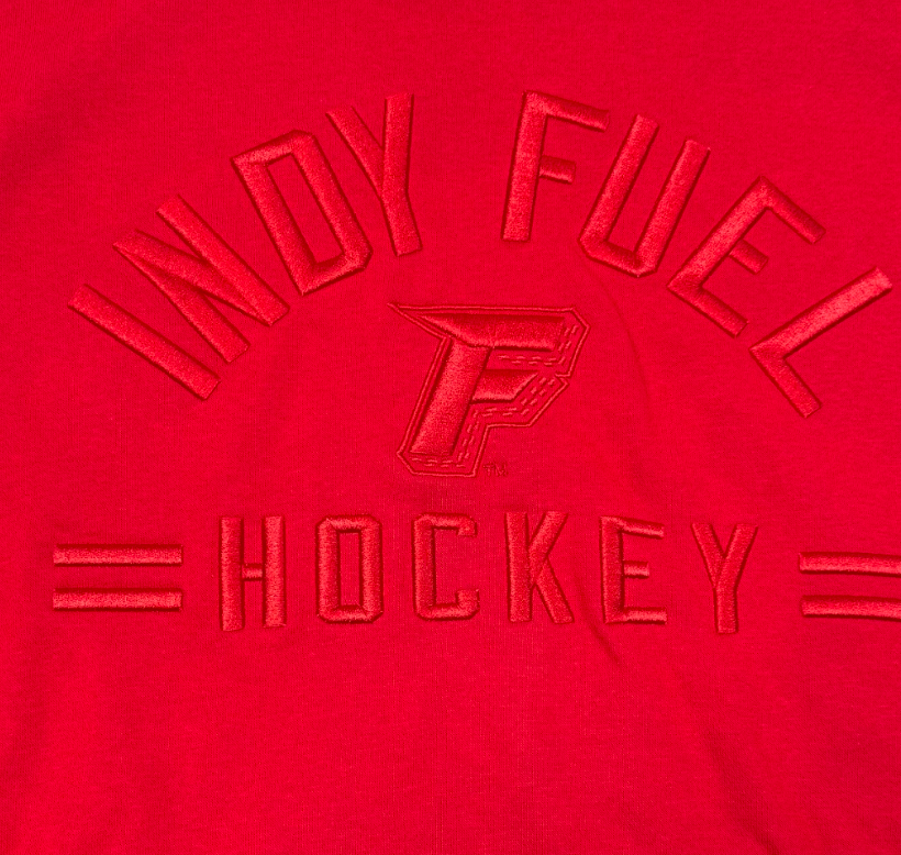 Fuel New Member Hoodie